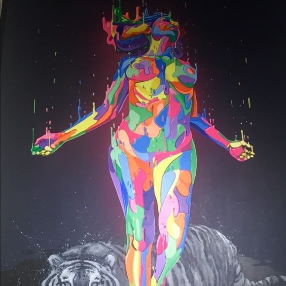 Meet your Posher, Joshua - Picture 1 of 1